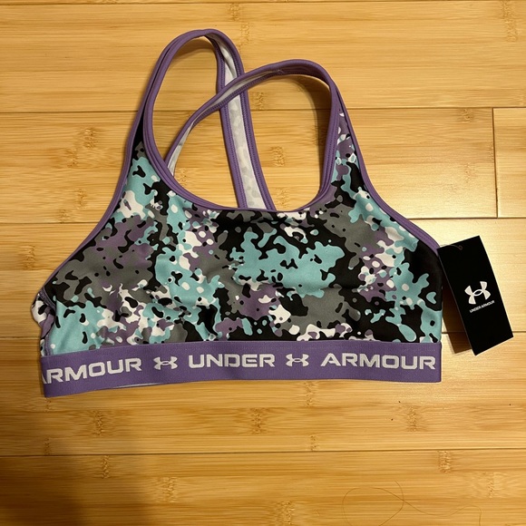 Under Armour sports bra - Picture 2 of 7